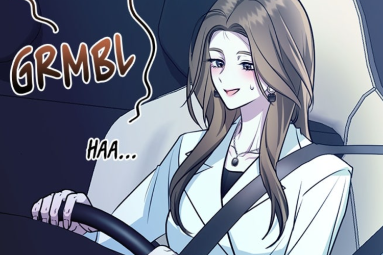 Un Début Chaud ! Lire le Webtoon Séduis-moi Chapitre 2-3 Scan VF FR & Date de Sortie