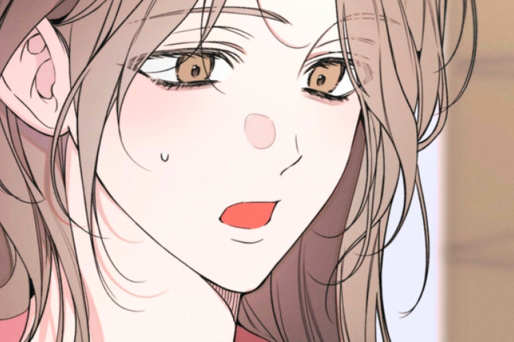 Extrait du Panel Love:Zero Chapitre 21 en Scan VF FR, Apporte Une Dynamique Romantique Addictive