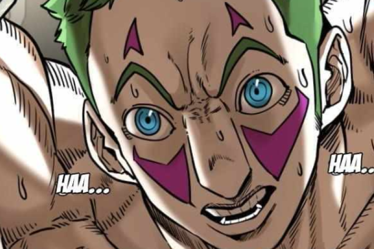 Lien de lecture du Manhwa Shark chapitre 310 VF SCAN RAW, une nouvelle indication