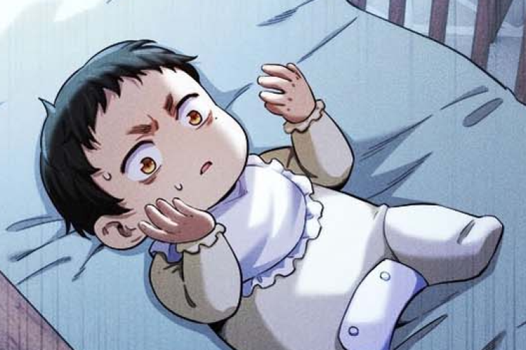 Lien du Manga Return of the First Patriarch Chapitre 20 FR VF Scan, La réincarnation commence