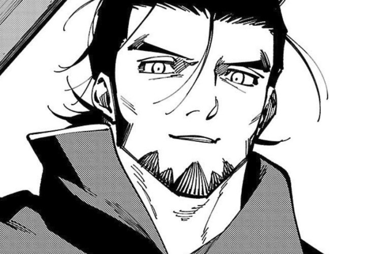 RAW Lecture En Ligne Manga From Old Country Bumpkin to Master Swordsman Chapitre 40 Scan VF FR, Renforcez Votre Courage