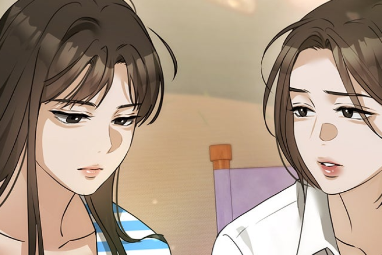 Lisez Notre Roméo chapitre 32 FR VF Scan, les femmes malheureuses