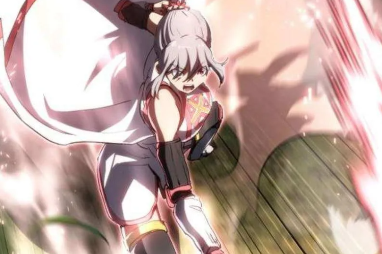 La Grande Bataille ! Suite Lire le Webtoon Wild Ranker Chapitre 29-30 Scan VF FR & Date de Sortie