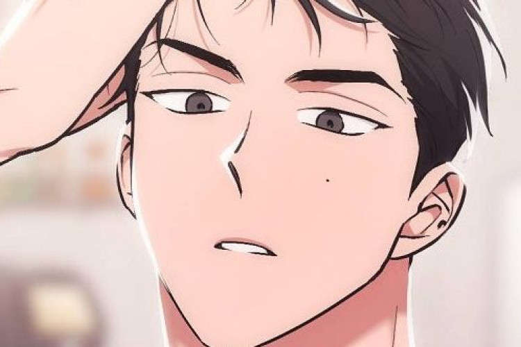 Lisez Un délicieux lait à la fraise Webtoon chapitre 5 FR VF Scan, apparence séduisante