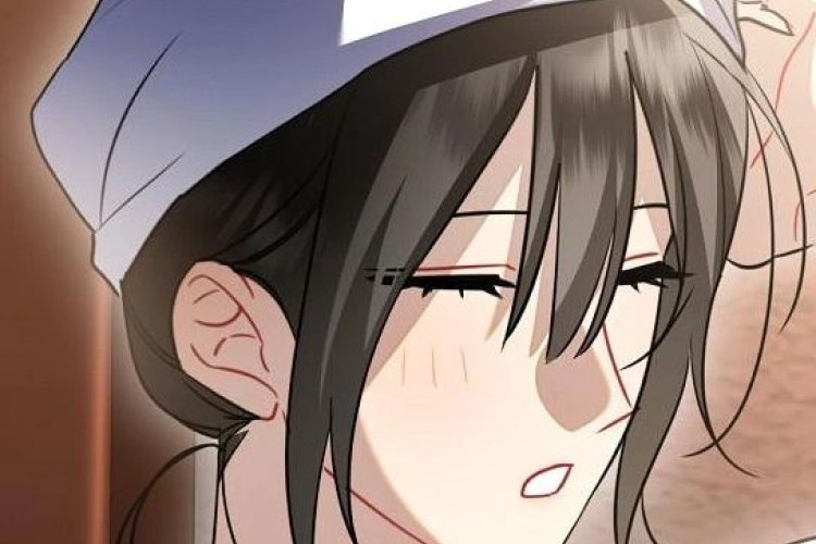 Lien du Manhwa Mon mari lapin insatiable chapitre 31 VF SCAN RAW, de nouveaux événements se produisent