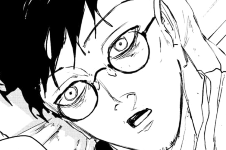 Lecture En Ligne Manga Kagurabachi Chapitre 99 Scan VF FR, Attaque Dangereuse