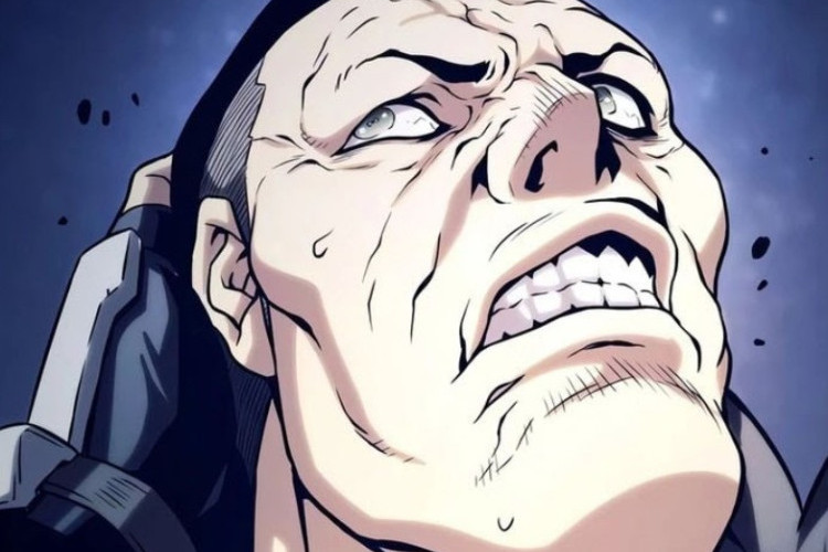RAW Lecture En Ligne Manhwa The Shepherd Wizard Chapitre 22 VF FR Scan, La Grande Guerre