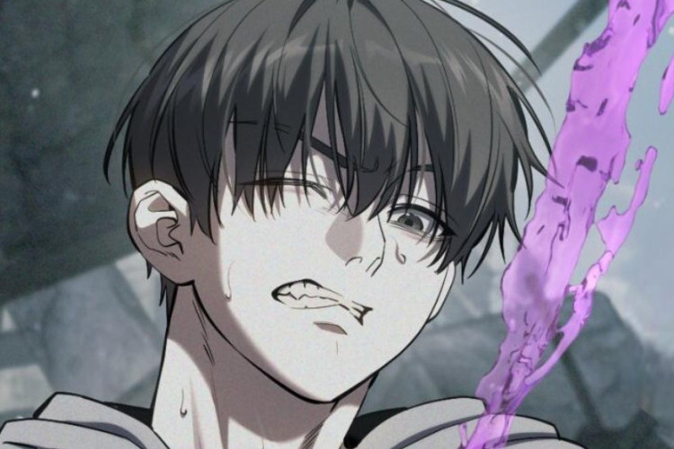 Manhwa BL The Hunter's Gonna Lay Low Chapitre 49 Scan VF FR: Spoiler, Date de Sortie, & Liens de Lecture