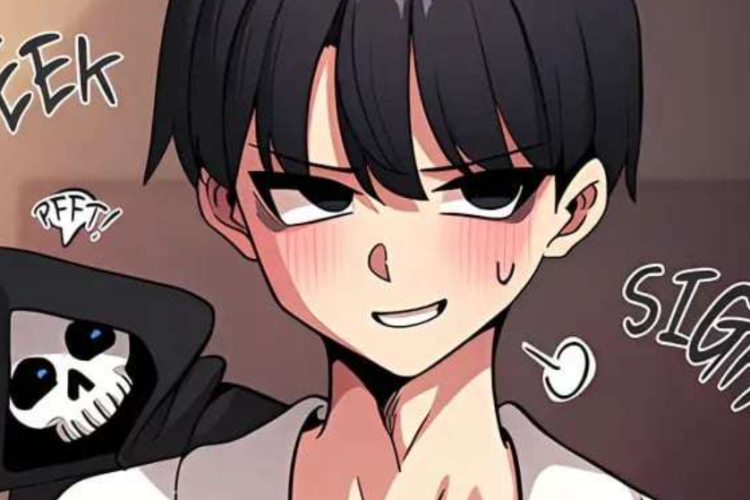 Yoonda a Perdu ! Suite Lire le Manhwa Someone Stop Her! (Stop Smoking!) Chapitre 83 Scan VF FR et Date de Sortie