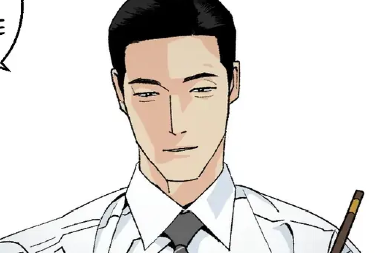 Lisez Master Peace chapitre 20 FR VF Scan, Une saveur profonde et unique