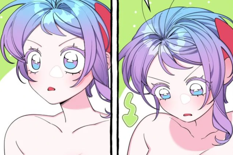 RAW Lecture En Ligne Webtoon Once Upon a Time Chapitre 36-37 Scan VF FR, Pause Temporaire pour la Saison 2