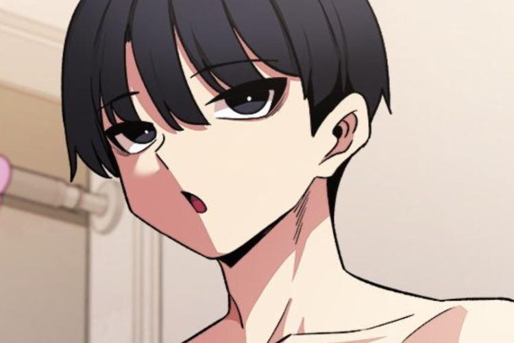 Lecture En Ligne Manhwa Someone Stop Her! (Stop Smoking!) Chapitre 63 Scan VF FR, La Vengeance de Gangchan