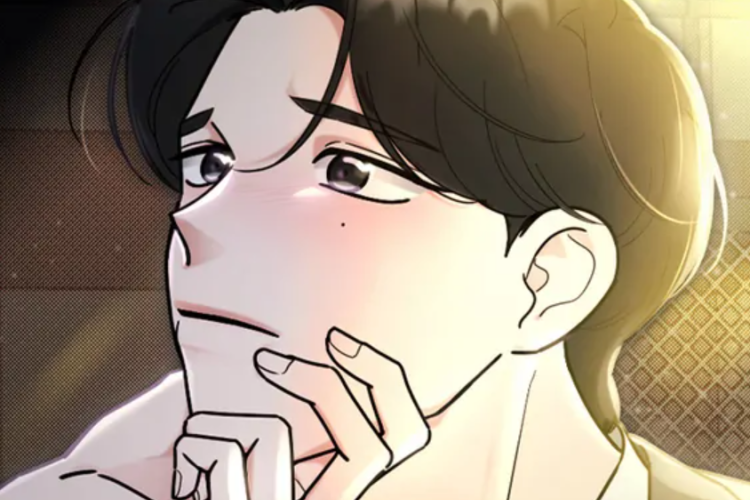 Lire le Webtoon Je Veux Devenir Votre Mari Scan VF FR Chapitre Complet, Voulant Obtenir L'amour de Son Supérieur