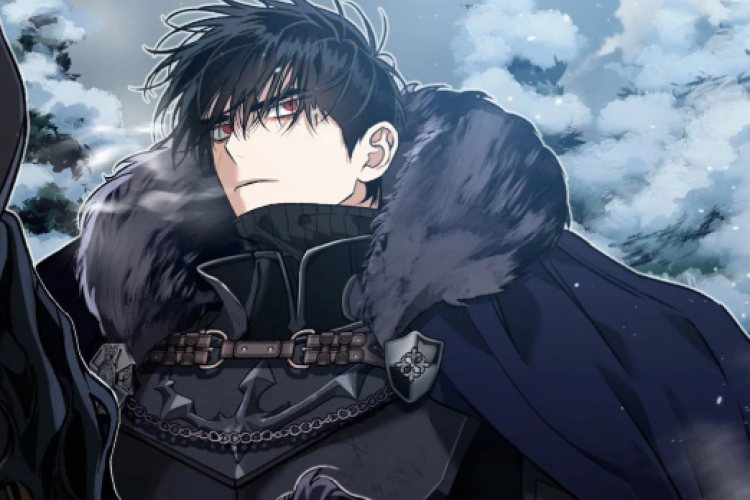 Lisez Blossoms of the White Night chapitre 8 FR VF Scan, Retour à la réunion