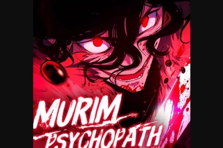 Découvrez Gratuitement tous les Chapitres du Webtoon Murim Psychopath Scan VF FR, Les Aventures du Psychopathe