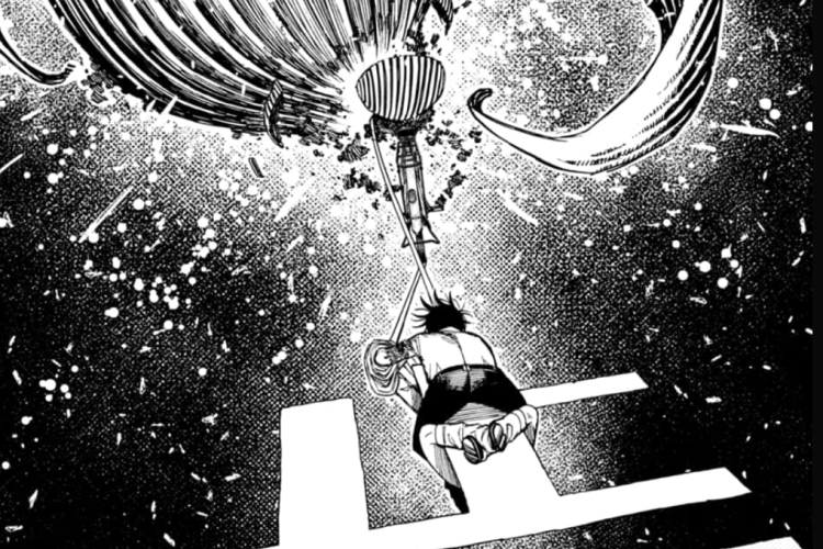 Dandadan Chapitre 220 Scan VF FR, Cliquez ICI Pour Lire Le Lien du Manga Gratuit !