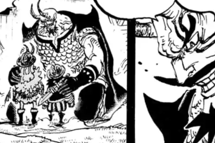 One Piece Chapitre 1168 VF FR Scan, Cliquez Ici Pour Lire Le Lien du Manga Gratuit !