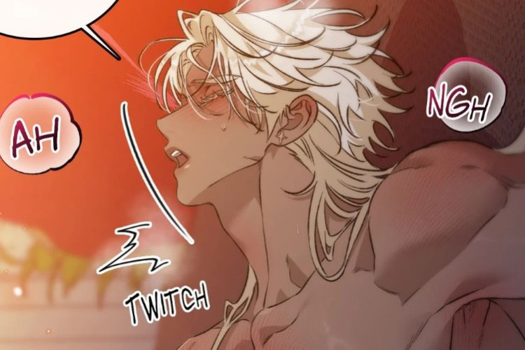 Blossoms of the White Night chapitre 32 Scan VF FR, Cliquez Ici Pour Lire Le Lien du Manhwa BL Gratuit !