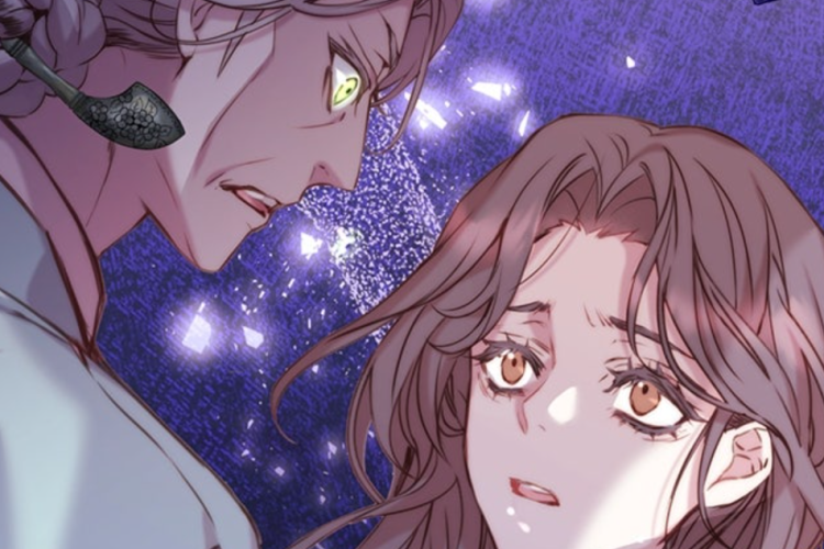 RAW Lecture En Ligne Webtoon Le Temps qu'il Nous Reste Chapitre 5-6 Scan VF FR, Réprimandé par Maman