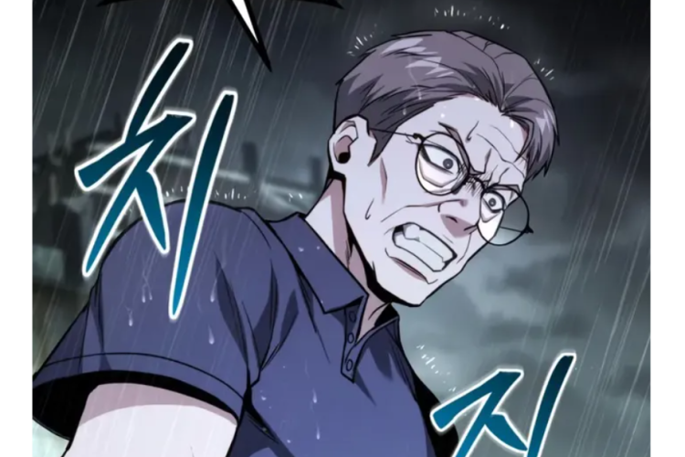 Spoilers du Manhwa Le Roi de la Maison Chapitre 51 en Français, La résistance sous nos yeux