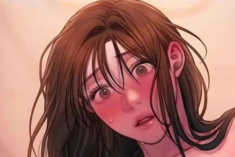 Lâche-la ! Manhwa Greedy Chapitre 28 Scan VF FR L'amour Lui Aveugle Désormais La Vue