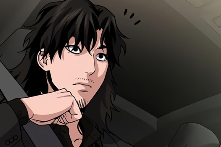 Manhwa Get Schooled Chapitre 250 VF Scan Ces Élèves Ressemblent Davantage À Des Gangsters