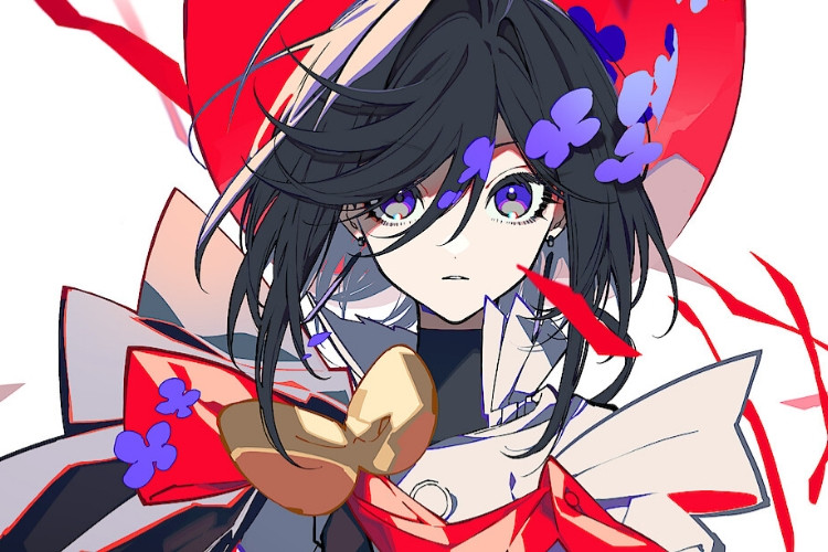 L'anime The Ribbon Hero (2026) Sort Sur Netflix L'histoire De La Princesse D'un Royaume Qui N'existe Plus
