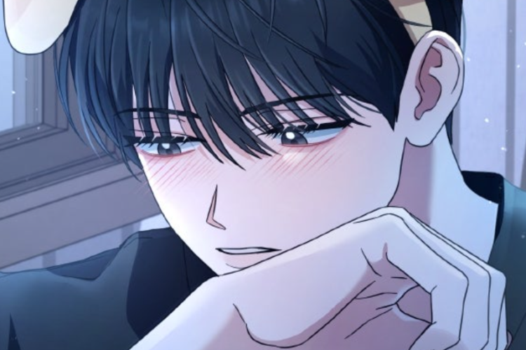 Spoiler RAW! Lecture En Ligne Webtoon Le Retour de L'été Chapitre 4-5 Scan VF FR, Timide Mais Consentant
