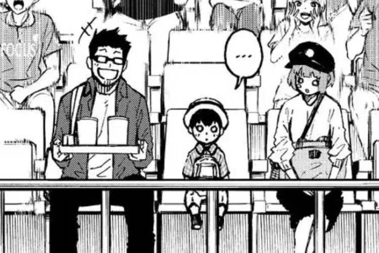 Manga Blue Lock Chapitre 324 Scan VF FR: Spoiler, Date de Sortie, et Liens de Lecture