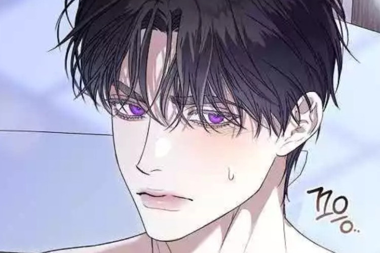 Une Grande Détermination ! Suite Lire le Manhwa BL Kiss Me If You Can Chapitre 43 Scan VF FR & Date de Sortie