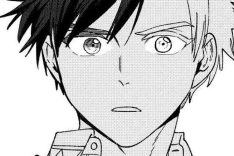 Wind Breaker (Nii Satoru) Chapitre 198 Scan VF FR, Cliquez Ici Pour Lire Le Lien du Manga Gratuit !