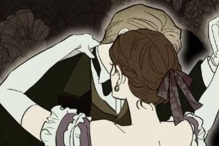 Où lire Song of the Wasteland Manhwa BL Chapitre Complet en Français, l'histoire romantique de jeunes gens