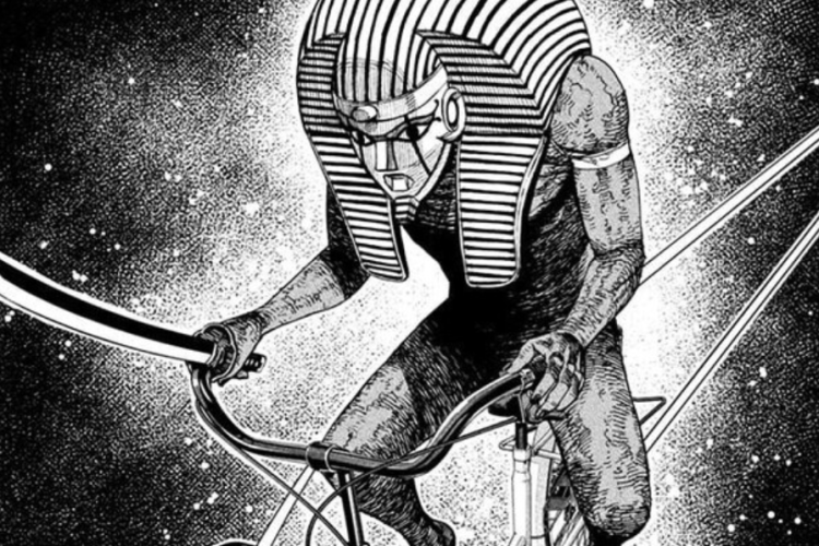 Au Revoir, Momie ! Suite Lire le Manga Dandadan Chapitre 220 Scan VF FR et Date de Sortie