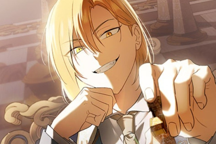 Synopsis et Lire le Webtoon Reincarnated as the Grand Duke's Third Son Scan VF FR Chapitre Complet, Réincarné en Tant que Troisième Fils du Grand-duc