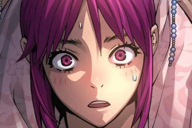 Lecture En Ligne Manhwa Myst, Might, Mayhem Chapitre 92 Scan VF FR, RAW! L'homme Aveugle Mystérieux