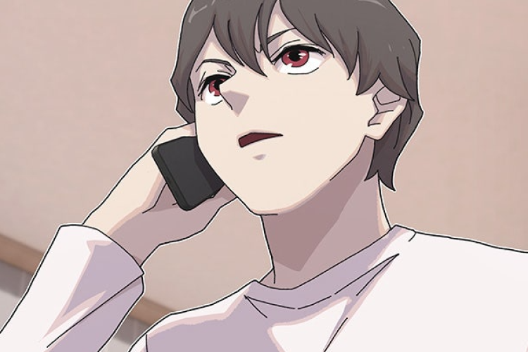 Lisez Sous les yeux du génie chapitre 11 FR VF Webtoon Scan, L'examen est en cours