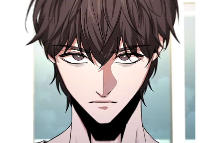 Lisez le Manhwa Le Roi de la Maison Chapitre 8 en Français, Maître et sa mission !