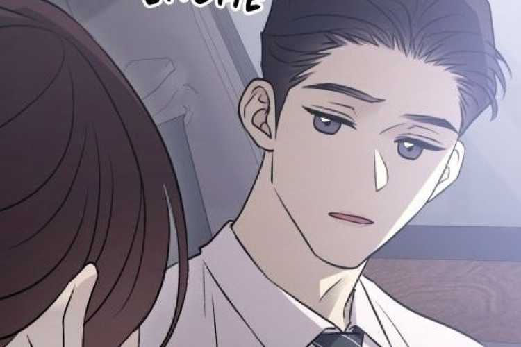 Lisez Nos Tabous (Dog-act Behavior) Webtoon chapitre 69 en FR, une atmosphère sûre et agréable