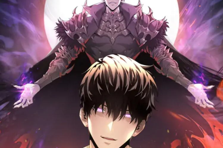 Lire le Manhua Lord of The Apocalypse Scan VF FR Chapitre Complet 1-62, Seigneur de l'Apocalypse