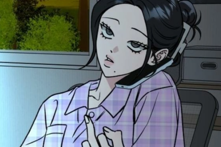 Noise Between the Walls Chapitre 3 Scan VF FR, Cliquez Ici Pour Lire Le Lien du Manhwa Gratuit !