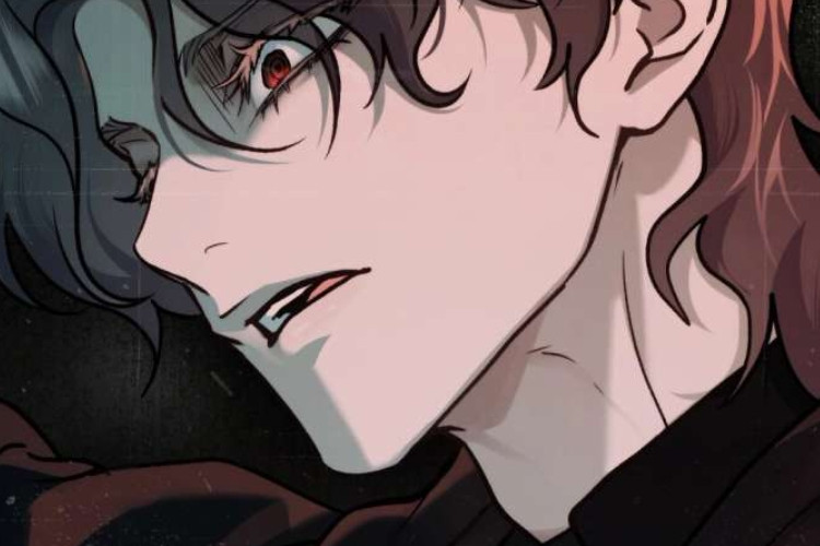 Lien Merry Psycho Chapitre 72 Scan VF Gratuit Ce N'est Pas Un Psychopathe, C'est Juste Un Malentendu
