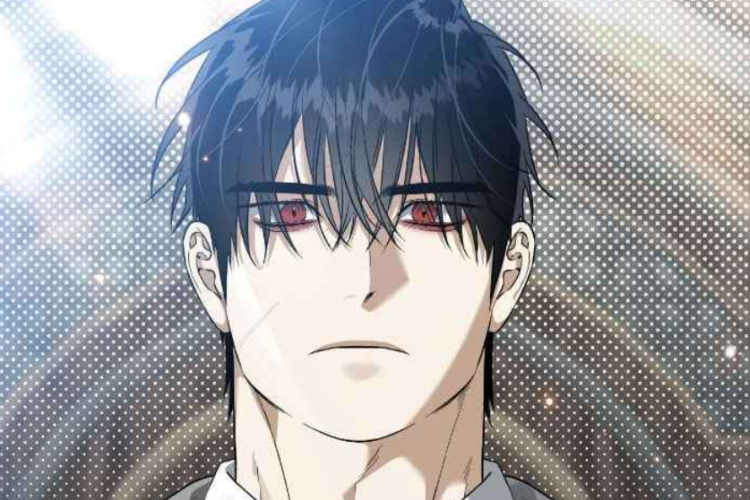 Lecture En Ligne Manhwa Blossoms of the White Night chapitre 18 Scan VF FR, Bijoux Anciens