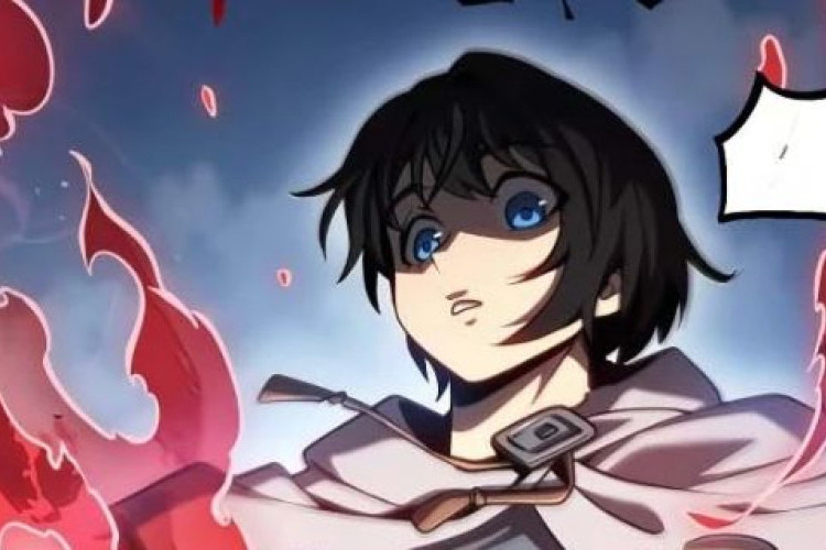 Lisez Sovereign of a Hundred Blades Manhwa Chapitre 2 FR VF Scan, Une grande puissance nous attend