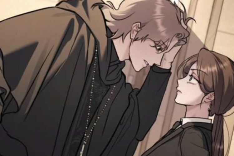 Spoiler RAW! Lecture En Ligne Manhwa Merry Psycho Chapitre 56 Scan VF FR, Le Pervers Fou