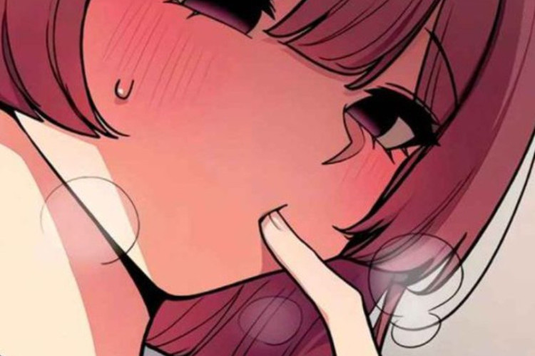 Someone Stop Her! (Stop Smoking!) Chapitre 95 Scan VF FR, Cliquez Ici Pour Lire Le Lien du Manhwa Gratuit !