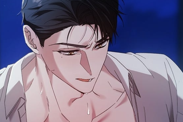 Lien de lecture du Manhwa Soumise par nature chapitre 22 VF SCAN RAW, une nuit romantique