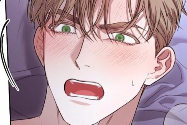 Spoiler RAW! Lecture En Ligne Manhwa BL Kiss Me If You Can Chapitre 48 VF FR Scan, Des Paroles Sincères