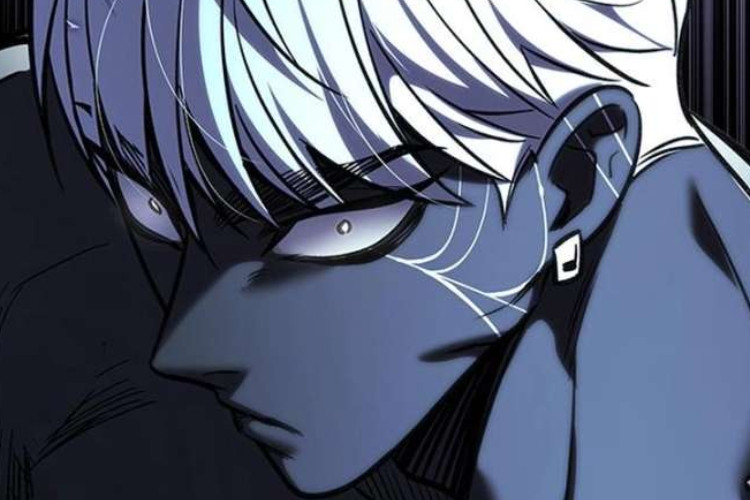 Manhwa Eleceed Chapitre 384 en VF Scan La Plus Grande Bataille Inévitable 