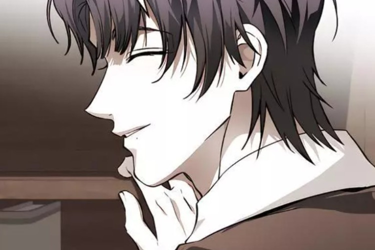 Je N'arrête Pas de Penser à Toi ! Suite Lire le Manhwa BL Die In My Arms Chapitre 30 Scan VF FR et Date de Sortie