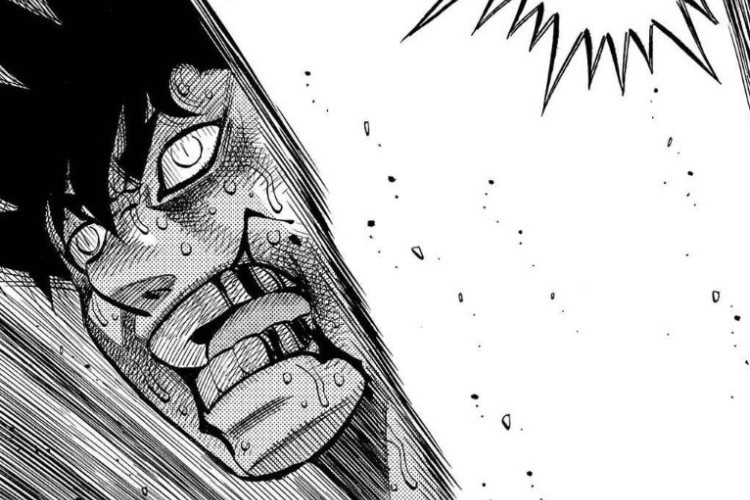 Spoiler RAW! Lecture En Ligne Manga Hajime no Ippo Chapitre 1517 Scan VF FR, Le Comptoir Idéal
